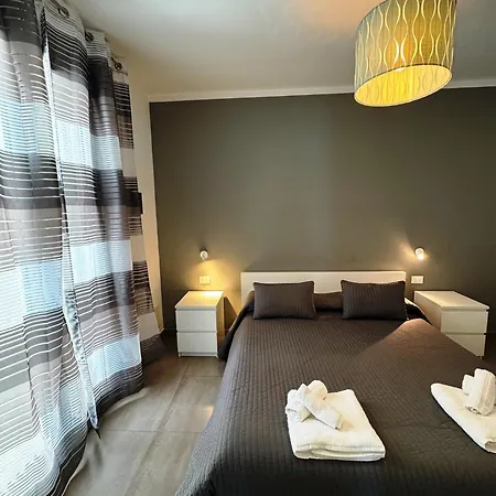 Apartament Elegante Lungomare Kennedy *